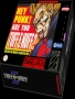 Nintendo  SNES  -  Tuff E Nuff (USA)